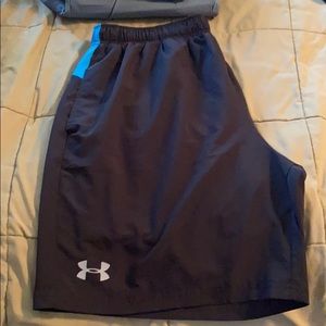 Under Armour shorts
